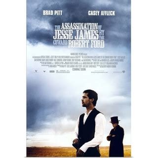 new The Assassination of Jesse James by the Coward Robert Ford